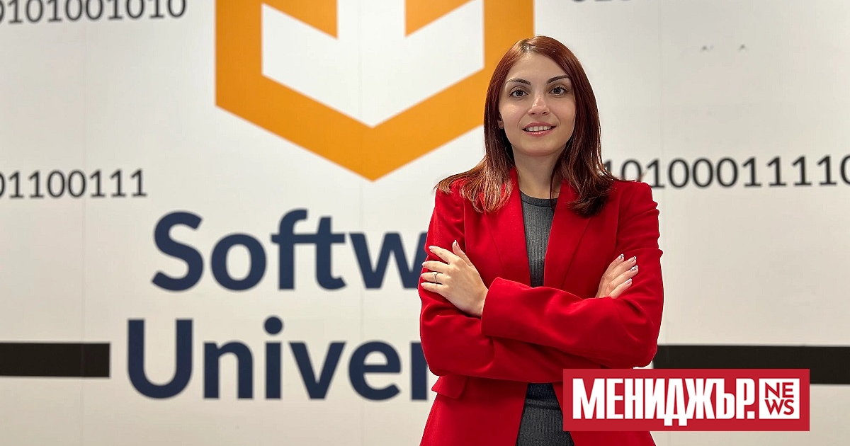 СофтУни е една от най-големите образователни организации в България, предлагаща