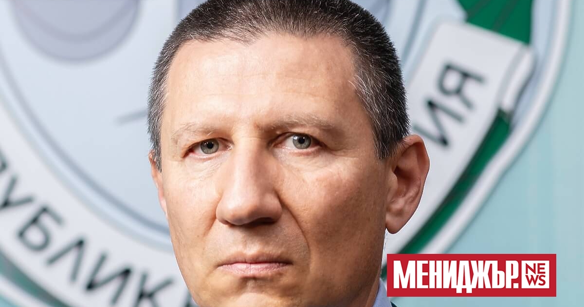 Спазването на принципа за разделение на властите е фундамент на