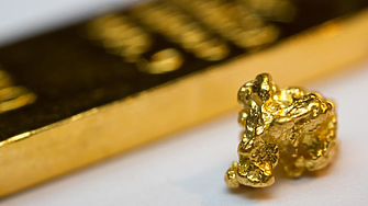  Защо златото е в основата на паричните системи в историята?