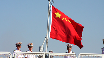 Китайски военни стратези за първи път започнаха да моделират пълномащабен