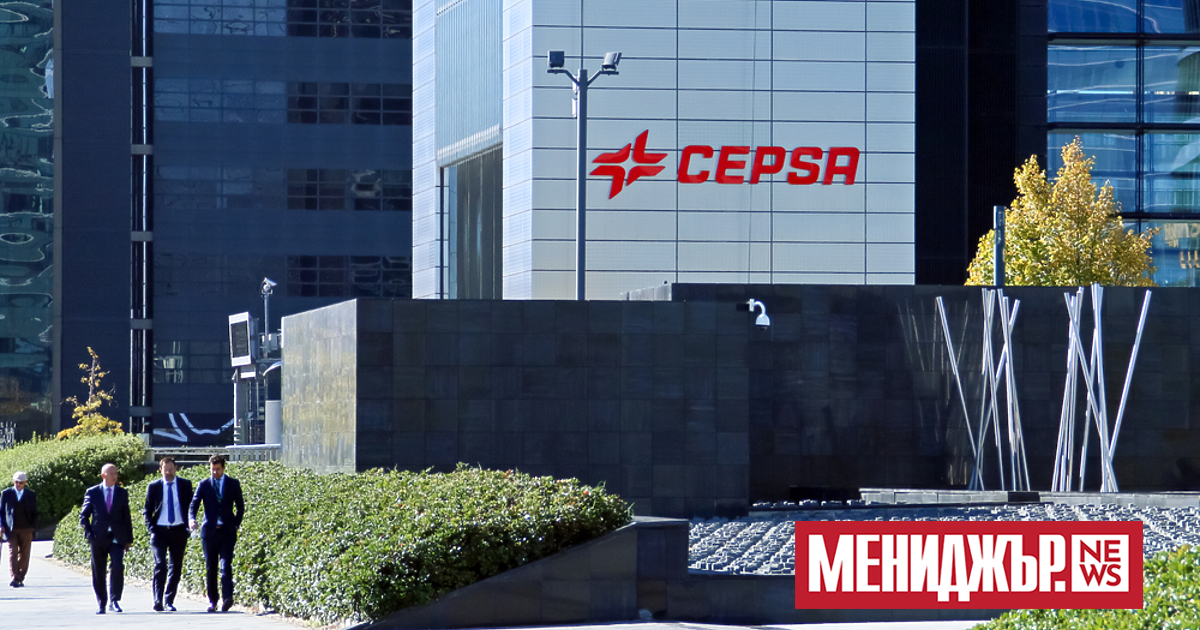 Cepsa напредва силно в плана си да инвестира 5 млрд. евро