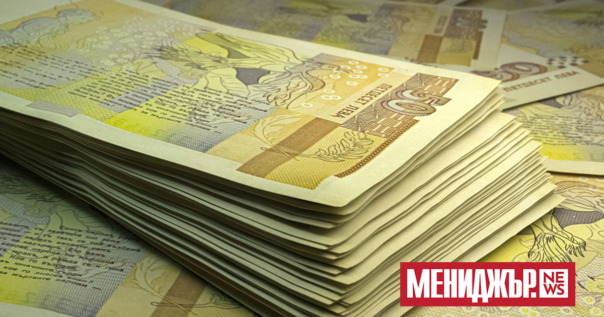 Министърът на финансите Асен Василев представи днес основните параметри на