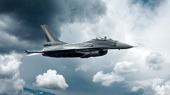 Датското правителство е готово да прехвърли изтребители F 16 на Украйна