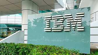 IBM IBM N е на крачка да осъществисделка за придобиване на