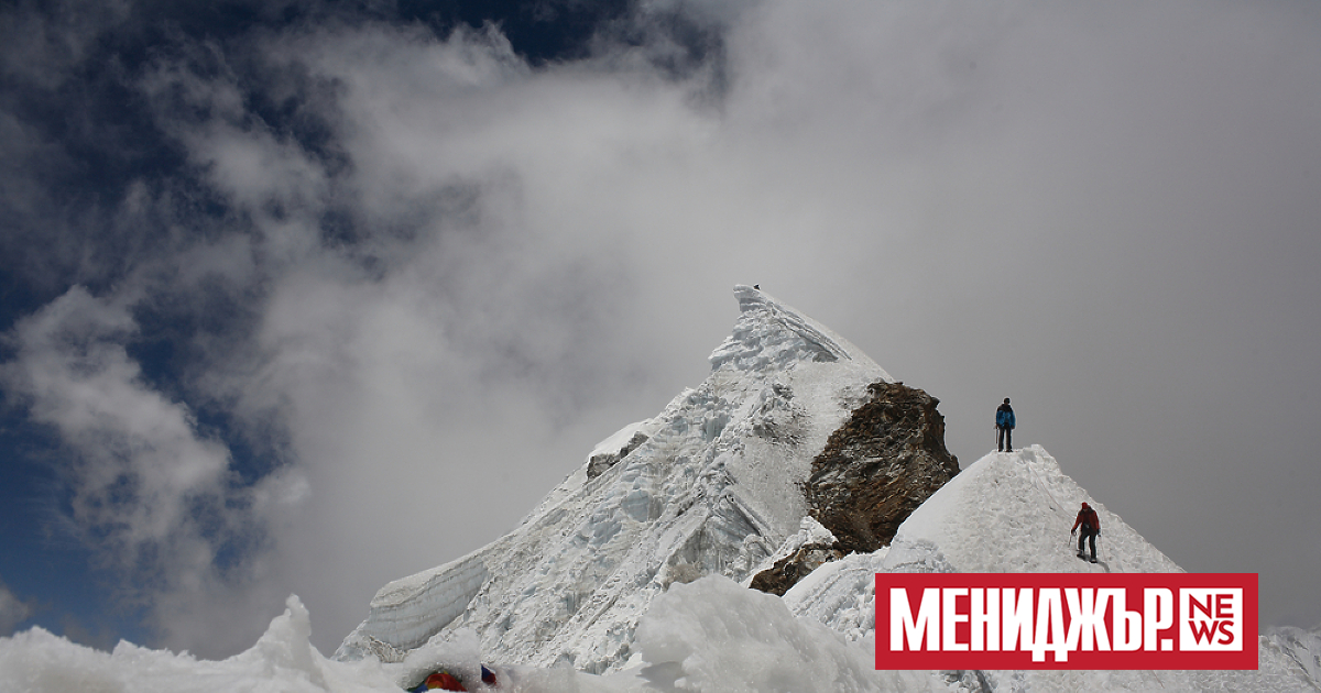 След по-малко от час полет от бреговете на Гренландия, Джулс