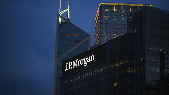 JPMorgan Chase Co JPM N съкращава близо 40 инвестиционни банкери
