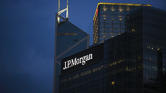 JPMorgan съкращава близо 40 инвестиционни банкери в САЩ