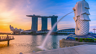 Сингапур за първи път оглави класацията като най скъпият град