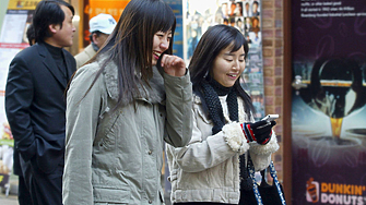 Жителите на Южна Корея станаха с година или две по млади