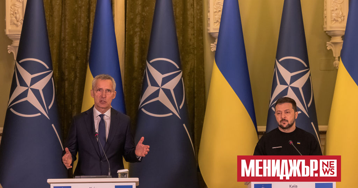 Членовете на НАТО се надпреварват да завършат план за предоставяне