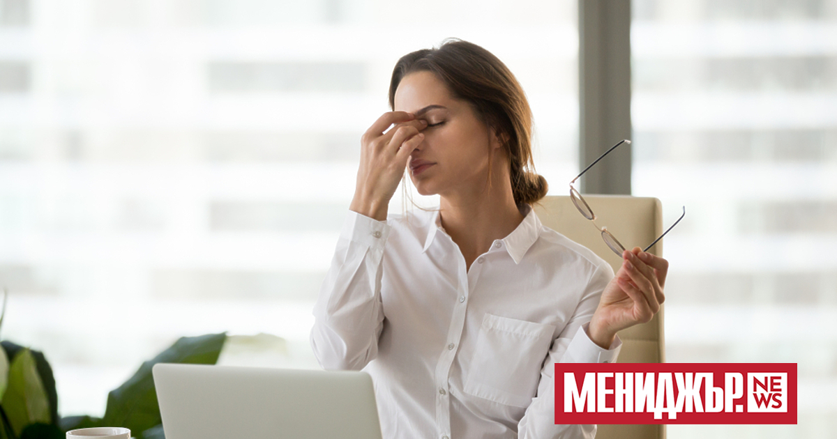 Може би си мислите, че човекът, който постигна най-много в