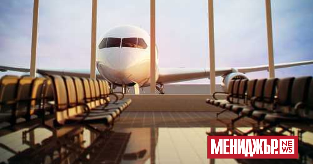 Европейските летища ги очаква още едно натоварено лято, тъй като