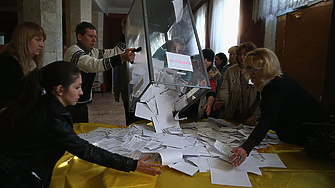 Русия провежда местни избори в новите анексирани територии в Украйна на 10 септември