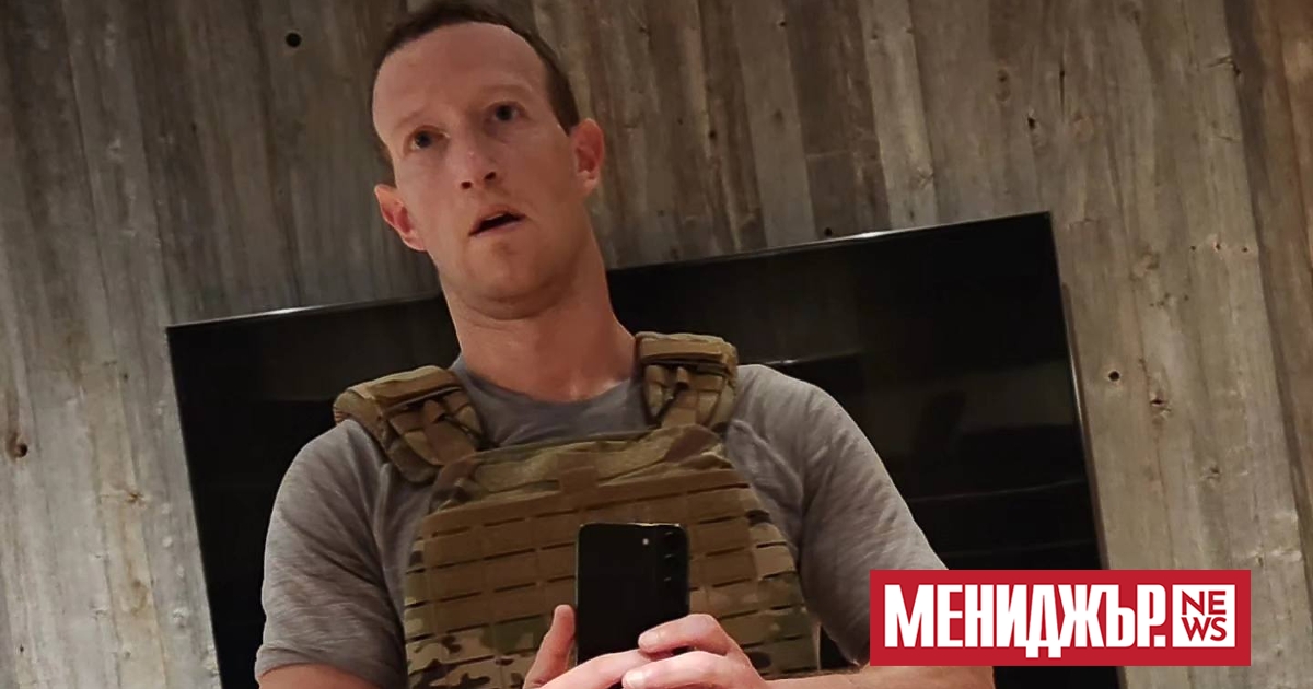 Марк Зукърбърг прие предизвикателство за двубой, отправено му от Илон