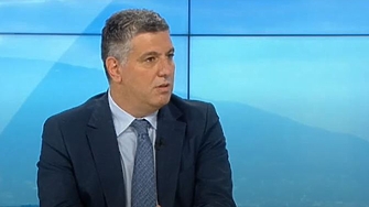 Тунел Железница се очаква да бъде пуснат за движение през