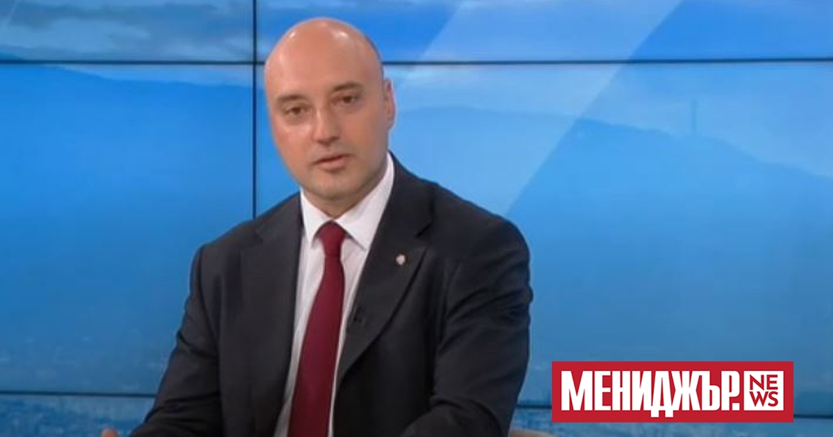 Изборът на Борислав Сарафов за изпълняващ длъжността на главен прокурор