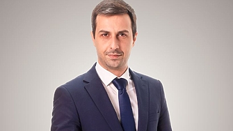 Възраждане издига кандидатурата на икономиста Деян Николов за кмет на София