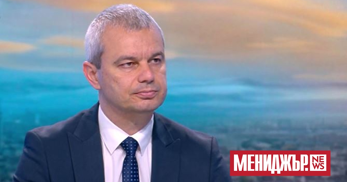 Депутатите нямат право да отхвърлят предложението за референдум, когато има