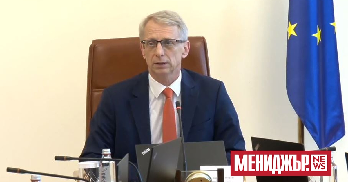 В резиденция Бояна започна среща на премиера акад. Николай Денков