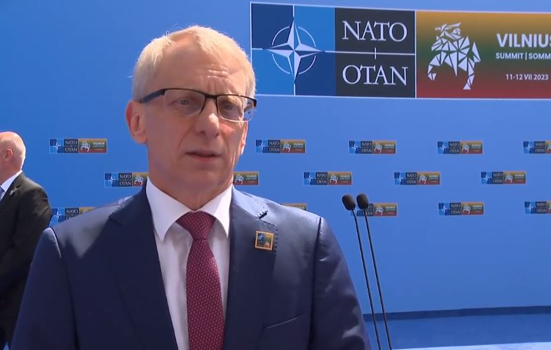 Николай Денков: Украйна ще бъде поканена в НАТО, когато обстоятелствата позволяват