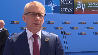 Николай Денков: Украйна ще бъде поканена в НАТО, когато обстоятелствата позволяват