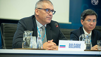 Цифровият сектор е един от най бързо развиващите се в България