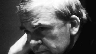 Почина авторът на Непосилната лекота на битието Милан Кундера