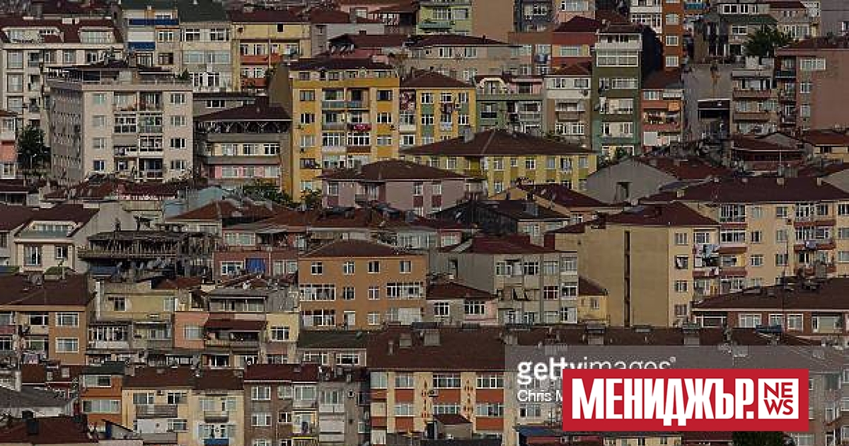 Броят на молбите за изгонване на наематели или за определяне