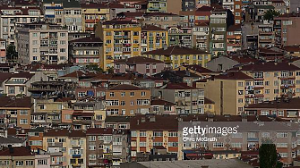 Икономически проблеми увеличават гоненето на наематели от жилища в Турция