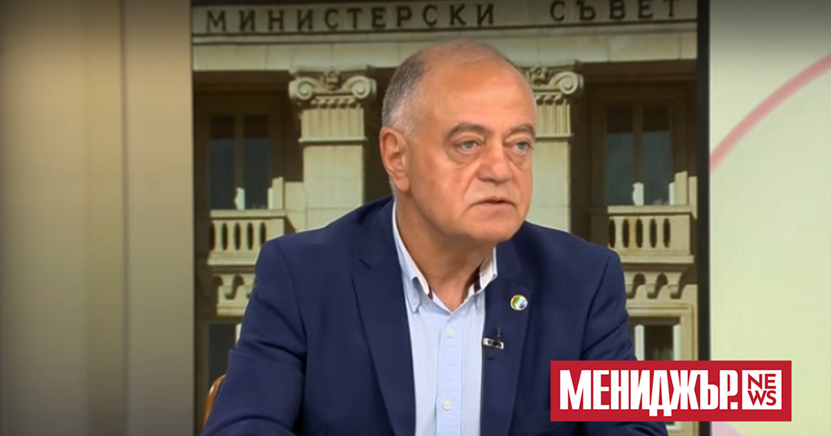 Ако Радев прекрачи границите на Конституцията, ще поискаме отстраняването му,