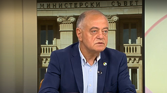 Атанас Атанасов: Ще поискаме отстраняването на Радев, ако прекрачи Конституцията