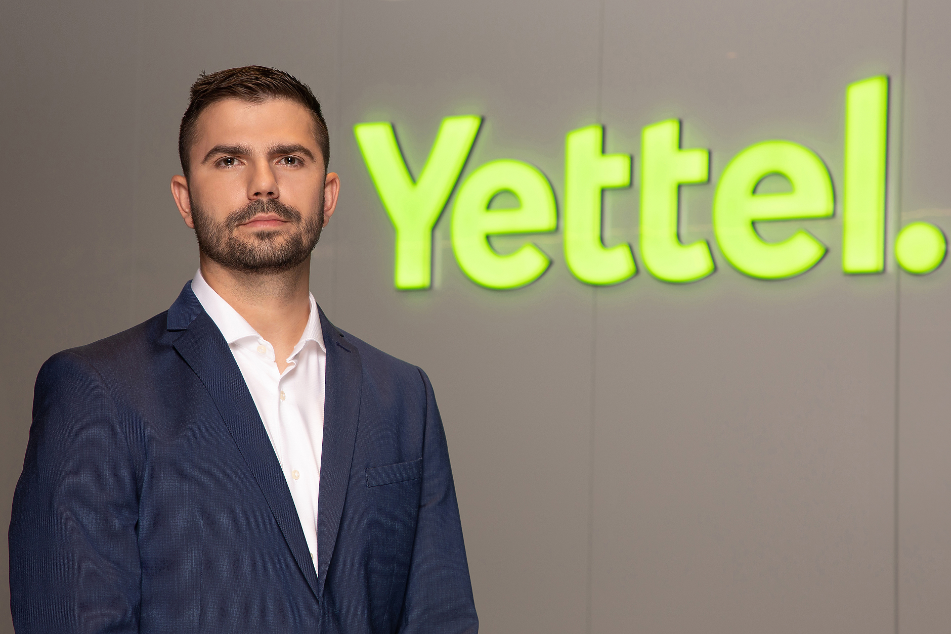Боян Иванович поема „Корпоративни комуникации“ на Yettel България