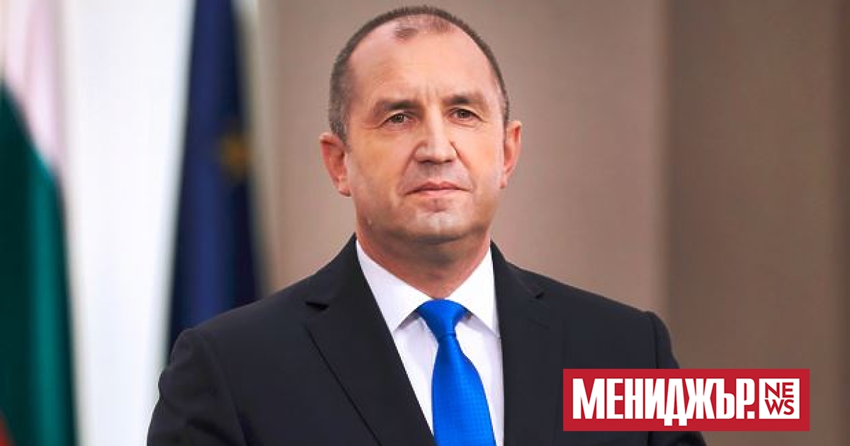 Промяната на Конституцията е задача с най-висша отговорност за продължаващото