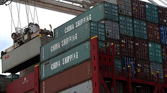 Новите ограничения на Китай за износа заплашват зеления преход на ЕС