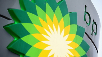 Британската петролна и газова компания British Petroleum BP инвестира 10