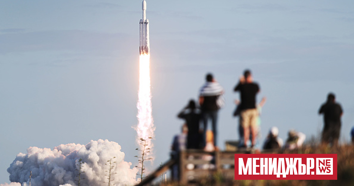 Операторите и държавните ведомства в Съединените щати станаха де факто