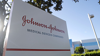 Johnson Johnson запазва позицията си на най ценна фармацевтична марка