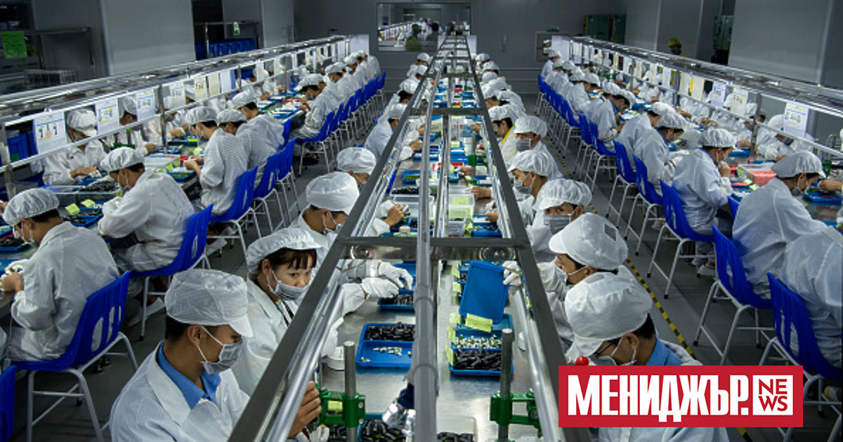 Китай е одобрил 217 иновативни медицински продукта от висок клас,