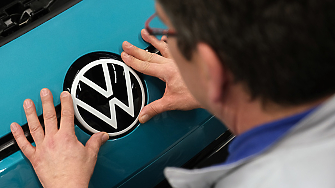 Volkswagen Group of America VWGoA американският клон на германския Volkswagen