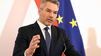 Австрия планира да се присъедини към инициативата Европейски небесен щит 