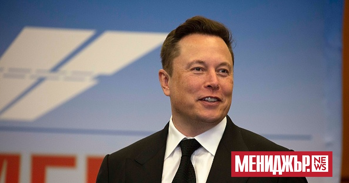 Милиардерът Илон Мъск преговаря с властите на Зимбабве за евентуално