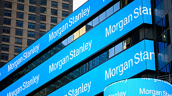 Американската инвестиционна банка Морган Стенли получи одобрение от китайските власти
