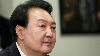 След като преди дни назначи нов министър на обединението южнокорейският