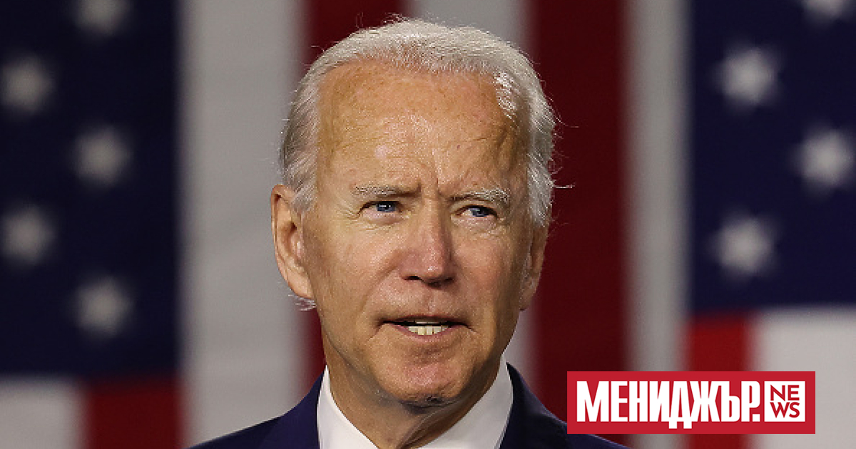 Американският президент Джо Байдън ще пътува до Великобритания по-късно този