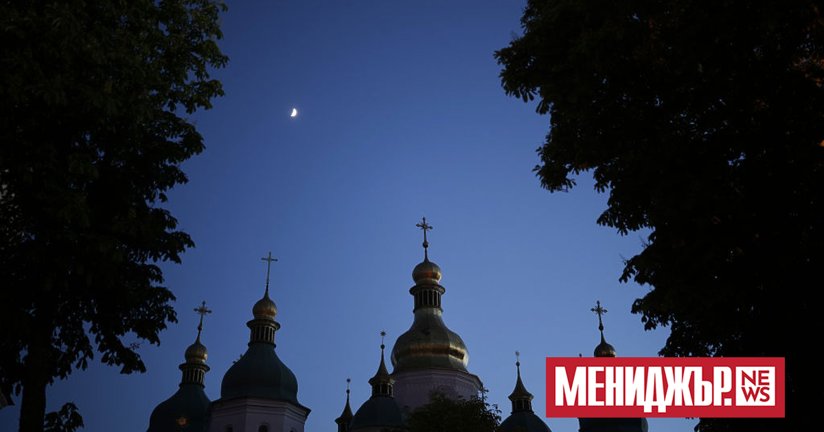 След 12-дневно прекъсване Русия предприе нощна атака с дронове срещу