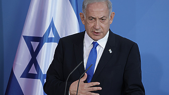 Израелският премиер Бенямин Нетаняху беше приет по спешност в болница