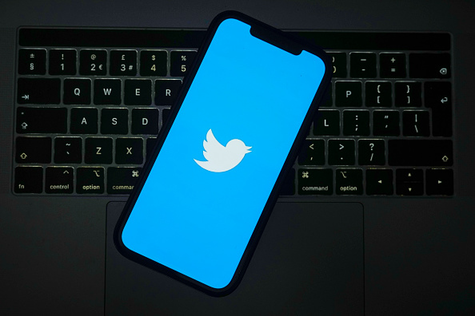 Twitter ще споделя приходи от реклами със създателите на съдържание