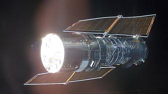 Космическият телескоп Евклид предназначен да изучава тъмната материя и тъмната