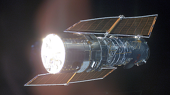 Ракета носител изстреля телескопа „Евклид“ за изследване на тъмната енергия и материя