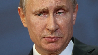 Президентът Владимир Путин заяви че Русия разполага с достатъчен запас